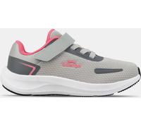 Slazenger Assent Trainer Childrens Gris/Rose 2 (34) Unisex