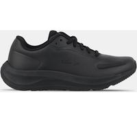 Slazenger Assent Trainer Junior Blk Lth Lk 3 (35.5) Male