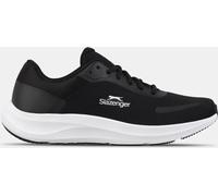 Slazenger Assent Trainer Mens Noir/Blanc 9.5 (44) Male
