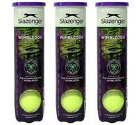 Slazenger Bolas de tenis Wimbledon