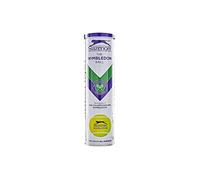 Slazenger - Balles de tennis (Taille unique) (Vert/Noir)