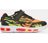 Slazenger Camo Go 2..0 Trainers Childrens Flammes C12 (30.5) Male