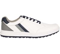 Slazenger Casual Golf Shoes Mens Blanc 10.5 (45.5) Male