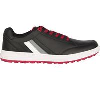 Slazenger Casual Golf Shoes Mens Noir 11.5 (46.5) Male