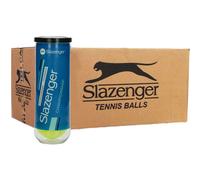 Slazenger Championship 24x3 pcs. Jaune ONE-SIZE