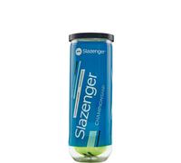 Slazenger Championship 3 pcs. Jaune ONE-SIZE