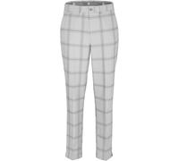 Slazenger Slazenger Check Golf Trousers Mens Gris 38W S Male