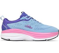 Slazenger Chunky Trainers Womens Bleu/Rose 5 (38) Female