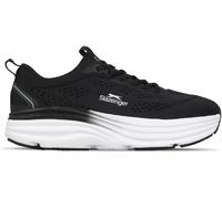 Slazenger Chunky Trainers Womens Noir/Blanc 5 (38) Female