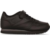 Slazenger Classic Trainers Childs Noir C10 (28) Male