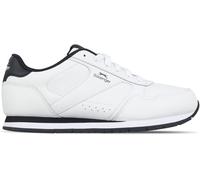 Slazenger Classic Trainers Juniors Blanc/Marine 4 (36.5) Male