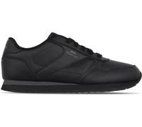 Slazenger Classic Trainers Juniors Noir/Charbon 6.5 (40) Male