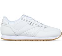 Slazenger Classic Trainers Mens Blanc/Gomme 9 (43) Male