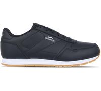 Slazenger Classic Trainers Mens Marine/Gomme 10 (45) Male