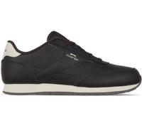 Slazenger Classic Trainers Mens Marron/Craie 7 (41) Male