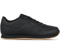 Slazenger Classic Trainers Mens Noir/Gomme 9 (43) Male