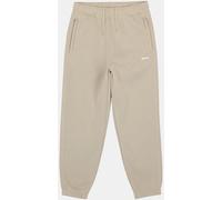 Slazenger Closed Hem Fleece Pants Junior Beige clair 11-12 ans Male