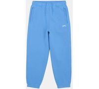 Slazenger Closed Hem Fleece Pants Junior Bleu clair 7-8 ans Male