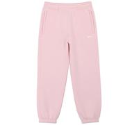 Slazenger Closed Hem Fleece Pants Junior Rose pâle 11-12 ans Male