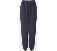 Slazenger Closed Hem Fleece Pants Womens Charbon de bois 10 (S) Female