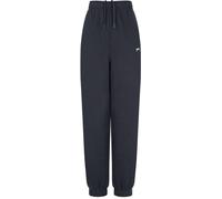 Slazenger Slazenger Closed Hem Fleece Pants Womens Marine 16 (XL) Female