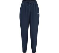 Slazenger Slazenger Closed Hem Pants Womens Marine 8 (36) Female