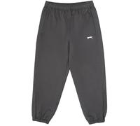 Slazenger Closed Hem Woven Pants Juniors Charbon de bois 9-10 ans Male