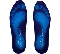Slazenger Comfort Gel Insoles Mens Bleu 9-10 Male