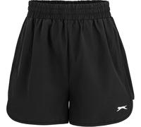 Slazenger Comfort Shorts Womens Noir 16 (44) Female