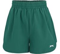 Slazenger Comfort Shorts Womens Vert Forêt 8 (36) Female