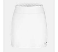 Slazenger Court Skort Womens Blanc 10 (38) Female