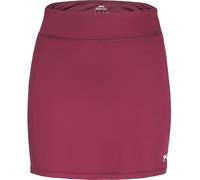 Slazenger Court Skort Womens Bourgogne 12 (40) Female