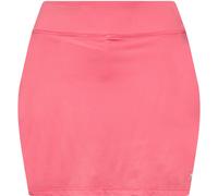 Slazenger Slazenger Court Skort Womens Corail 6 (34) Female