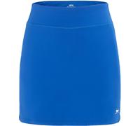 Slazenger Court Skort Womens Tatouage bleu 16 (44) Female