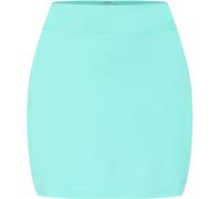 Slazenger Court Skort Womens Vert 10 (38) Female