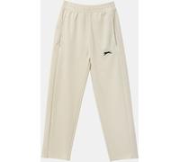 Slazenger Cricket Trousers Junior Crème 11-12 ans Unisex