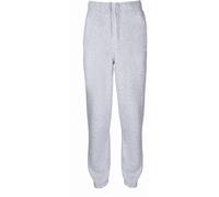 Slazenger Slazenger Cuffed Fleece Jogging Bottoms Mens Marl gris L Male