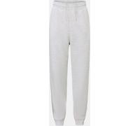 Slazenger Fleece Contrast Pant Mens Marl de glace S Male