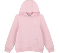 Slazenger Hoodie Junior Rose pâle 11-12 ans Male