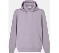 Slazenger Fleece Hoodie Mens Lavande L Male