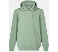 Slazenger Fleece Hoodie Mens Sauge XL Male