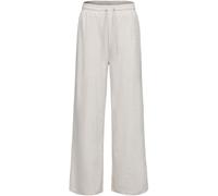 Slazenger Fleece Jogging Bottoms Womens Gris glace chiné 8 (36) Female