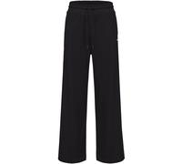 Slazenger Fleece Jogging Bottoms Womens Noir 16 (44) Female