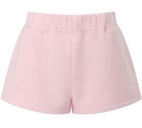 Slazenger Fleece Shorts Womens Rose 12 (M) Female
