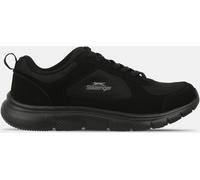 Slazenger Force Mesh Trainer Junior Noir/Noir 6.5 (40) Male
