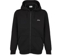 Slazenger Full Zip Hoodie Mens Noir 3XL Male