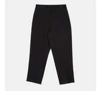 Slazenger Slazenger Golf Trousers Junior Noir 13 ans Male