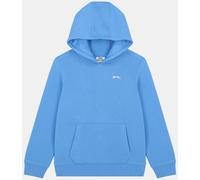 Slazenger Hoodie Junior Bleu clair 11-12 ans Male