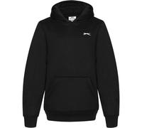 Slazenger Hoodie Junior Noir 9-10 ans Male