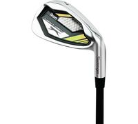 Slazenger Slazenger Ikon Golf Irons Club Junior Jaune 3-5 ans 7 Unisex